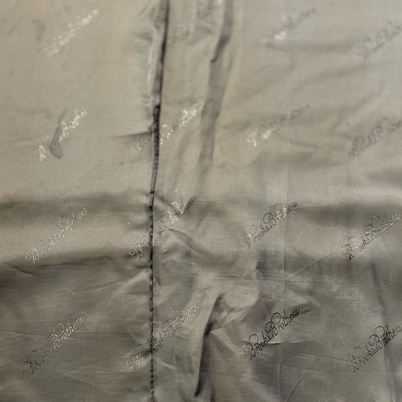 Brooks Brothers Leather Jacket - Picture 6 of 8